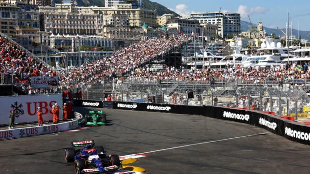 Kick Sauber: The Struggle to Escape from Last
