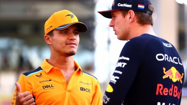 Lando Norris ‘Finally’ WINS a Grand Prix!