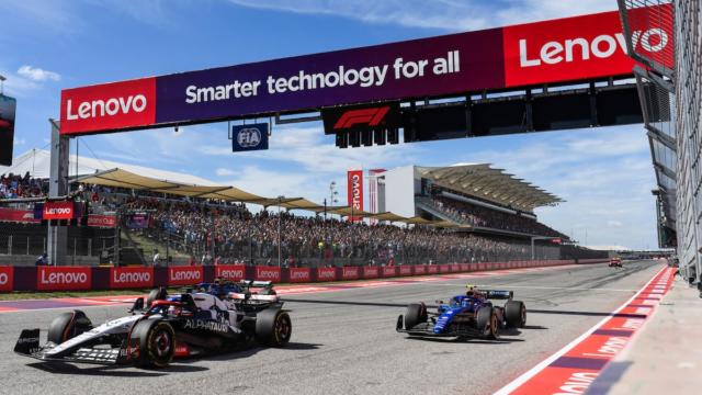 Logan Sargeant: The Uncertainty of His Future
