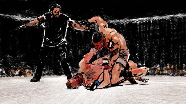 Nate Diaz Net Worth: From the Streets to UFC Stardom