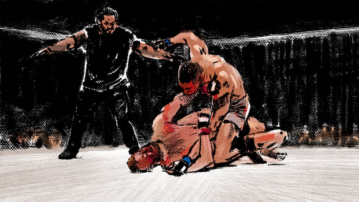 Nate Diaz Net Worth: From the Streets to UFC Stardom