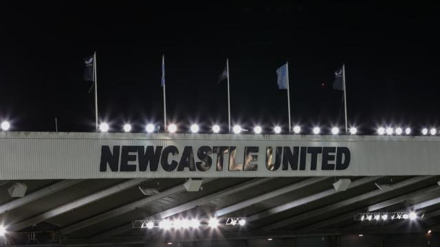 Newcastle United vs Huddersfield Town: The Lasses’ Story