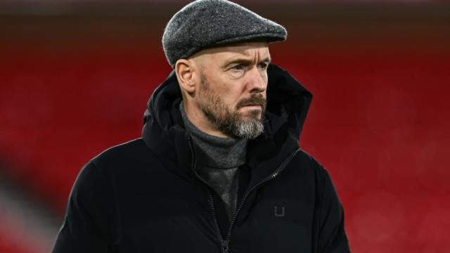 No Time Left at the Wheel? Why Erik ten Hag’s Manchester United Tenure Seems Over