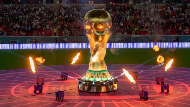Oceania and the World Cup; Anyone but New Zealand?