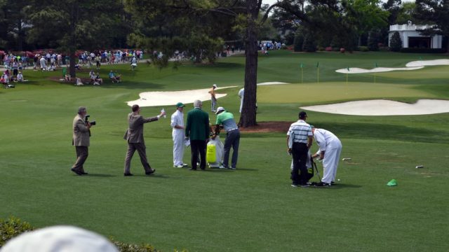 Rory McIlroy Dominates Quail Hollow Club: A Stellar Performance