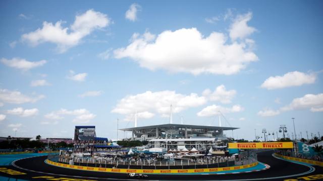 The Miami International Autodrome: Formula 1’s American Horizon