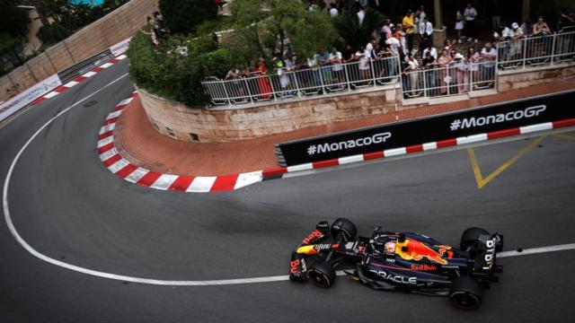 Monaco Grand Prix: A Jewel in the Formula 1 Crown