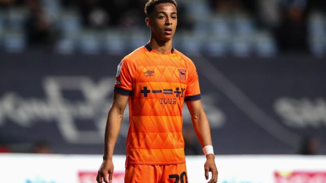 The Next Generation of the Premier League’s Academy Players