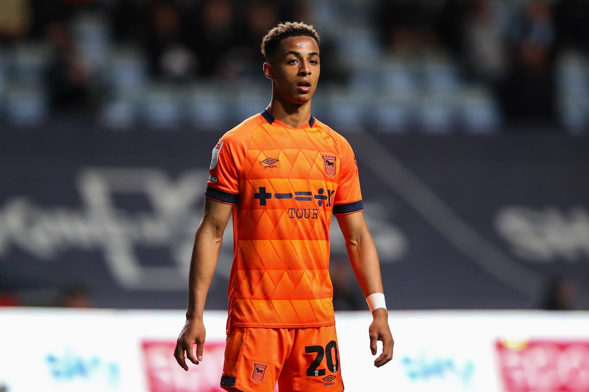 The Rising Stars of the Academy: Players Ready for Gameweek 1