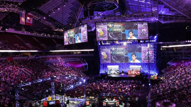 The Rise of Esports and its Impact on Traditional Sports