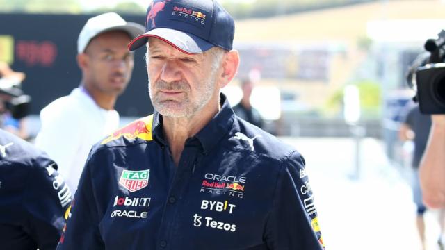 What Does Newey’s Leaving Mean for Red Bull’s Future?