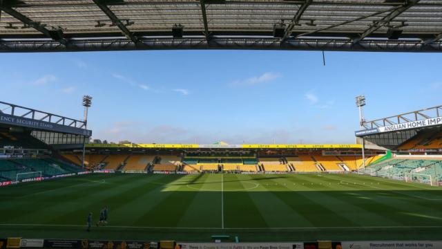 Norwich Set to Sign Two Internationals as Transfer Spree Continues