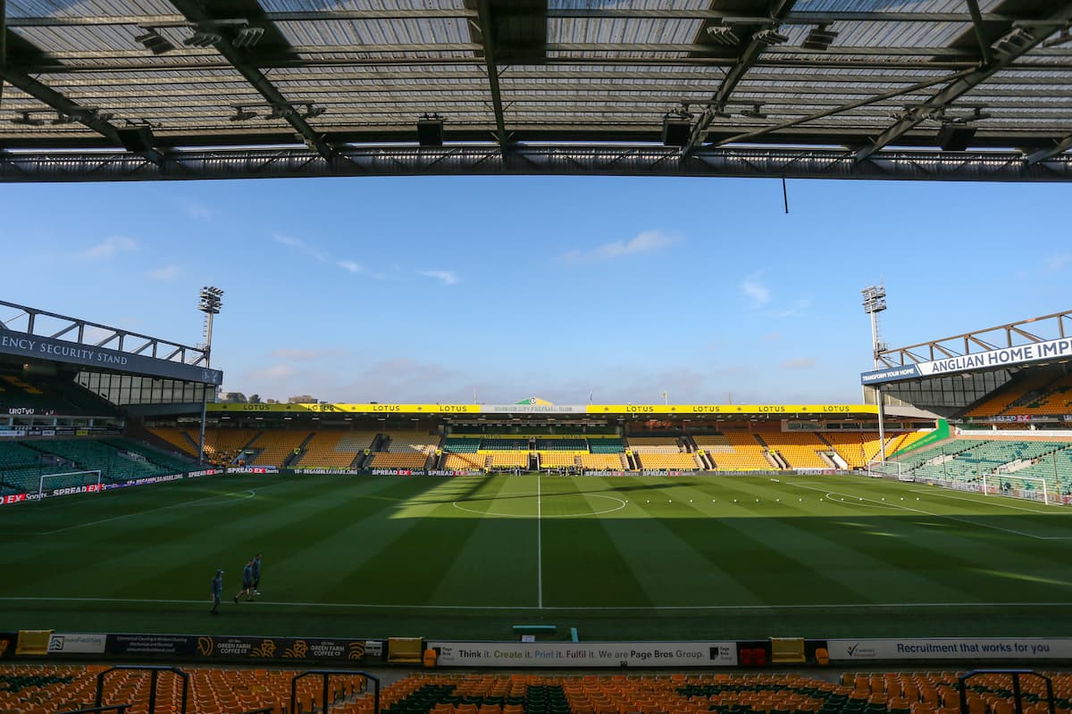 Norwich Manager Sacked: Who Will Replace David Wagner?