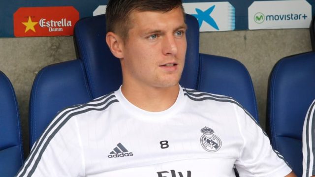 Why Toni Kroos’ Incredible Talent is STILL Being Overlooked!