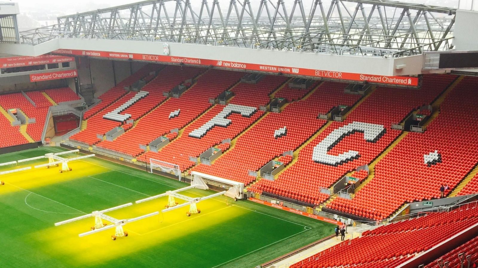 Jurgen Klopp: Farewell Season at Liverpool