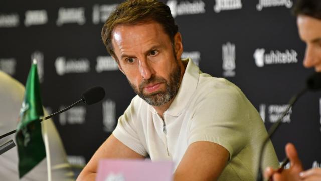 La Pausa: England’s Desperate Need For A Midfield Metronome