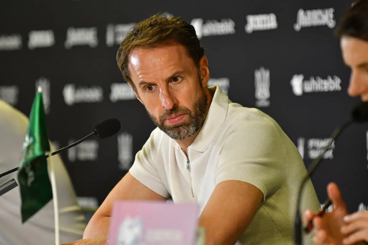 England Euro 2024: Gareth Southgate's Centre-Back Dilemma