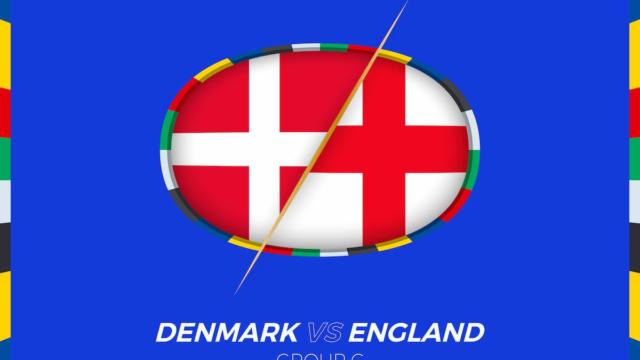5 Things We Learned from Denmark vs England