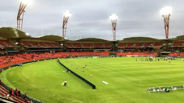 AFL 2024 Round 15: Sydney Derby XXVIII