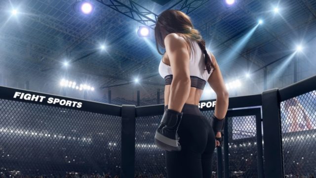 Learn about Amanda Nunes' net worth, remarkable record, and her achievements as a dominant force in the UFC.