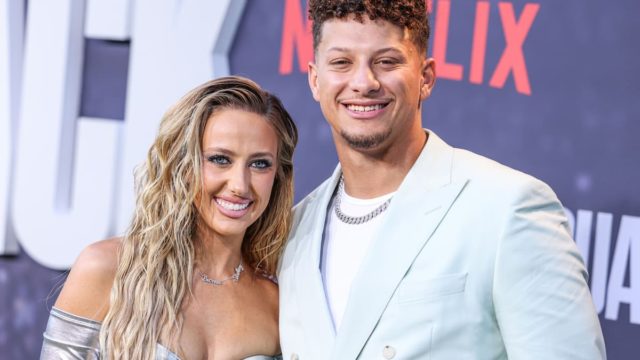 Brittany Mahomes Net Worth: Unraveling Her Financial Standing