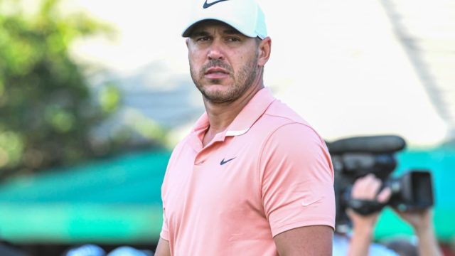 Discover the impressive net worth of Brooks Koepka, the talented golfer who has achieved great success in the sport.