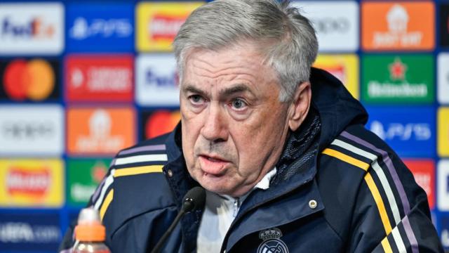 Carlo Ancelotti and Kylian Mbappe is a Marriage Made in Heaven