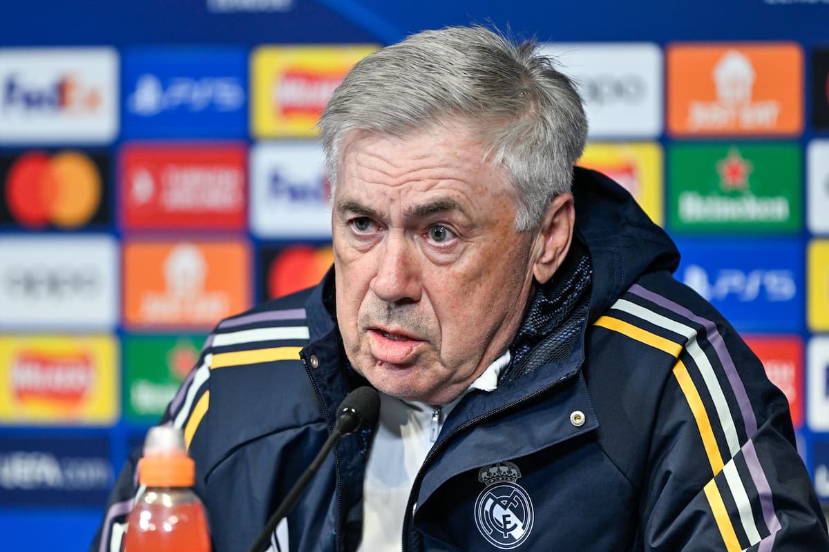 Kylian Mbappe: The Missing Piece in Real Madrid's Puzzle?