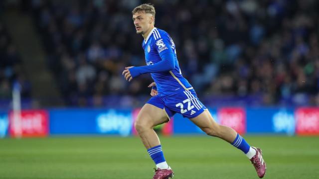 The Blues Turn to Dewsbury-Hall for Midfield Magic