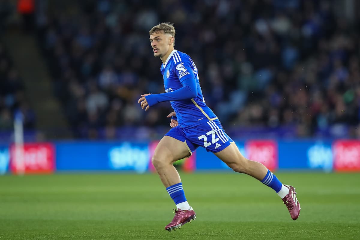 Kiernan Dewsbury-Hall is rapidly emerging as a standout talent in English football, sparking interest as a potential future star for Chelsea.