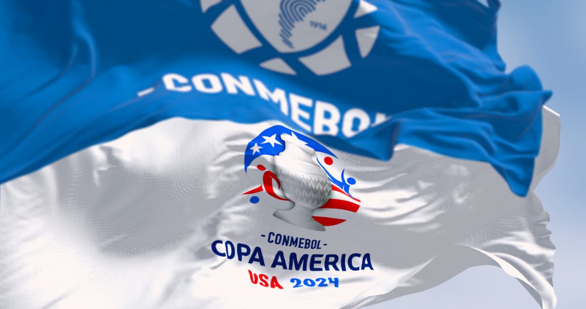 Copa America 2024: The Feast of International Football