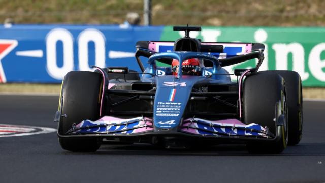 Opinion: Alpine are in a mess of its own making