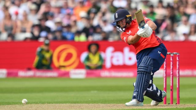 England v India: Clash of the Titans in T20 World Cup