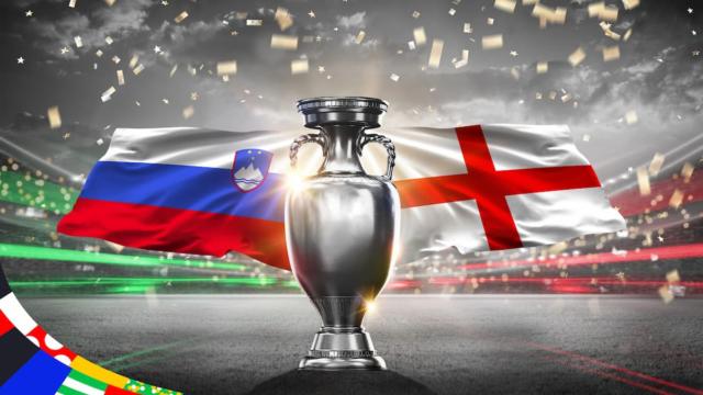 Slovenia vs England: 3 Key Takeaways