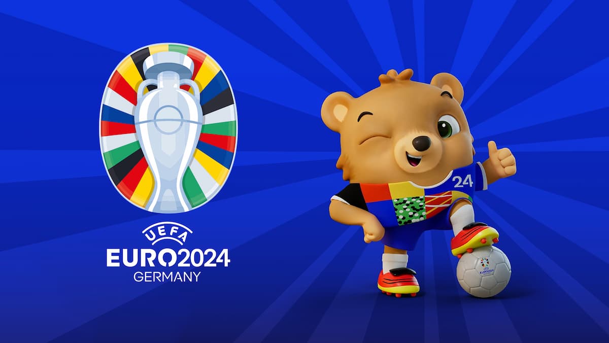 European Championship: Germany vs Scotland