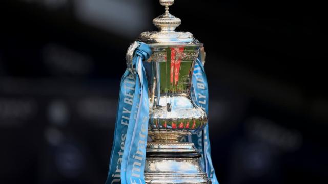 Saturday’s FA Cup Serves Up No Shock Horrors