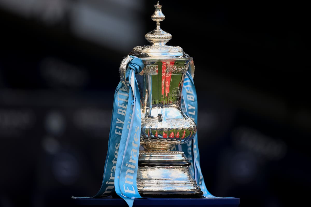 Saturday’s FA Cup Serves Up No Shock Horrors