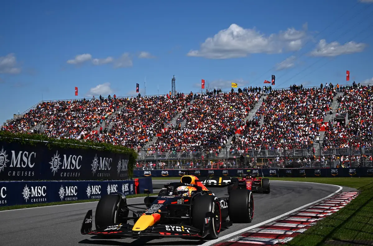 Hungarian Grand Prix Review | World in Sport