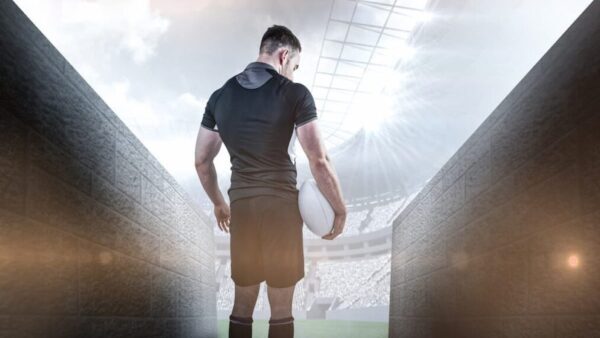 Explore the legacy of the greatest rugby player of all time. Discover the game's legends, from William Webb Ellis to Gareth Edwards.