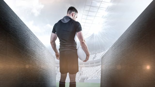 Explore the legacy of the greatest rugby player of all time. Discover the game's legends, from William Webb Ellis to Gareth Edwards.