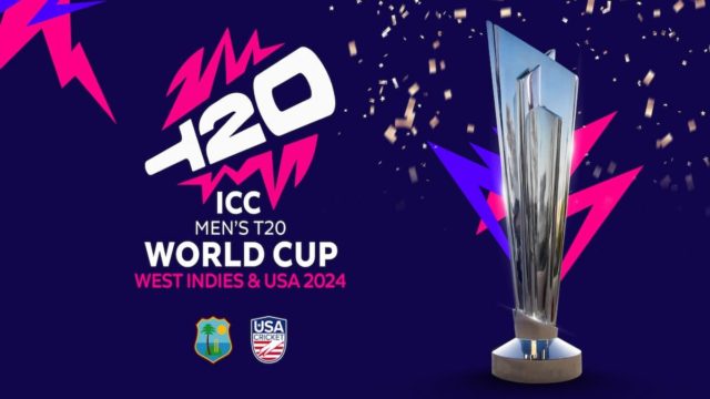 India T20 cricket World Cup victory after 17 years. Virat Kohli shines with explosive batting performance.