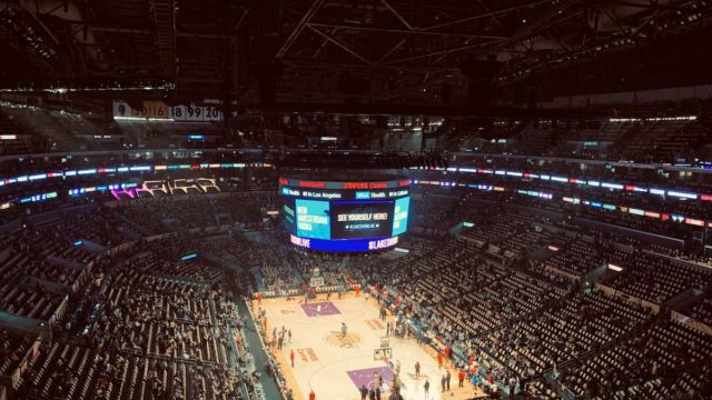 JJ Redick is the new Los Angeles Lakers head coach. Can the first-time NBA coach lead Lebron James and Co to a championship?