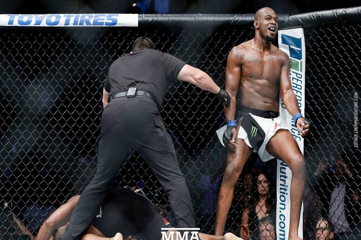 Jon Jones 2024 Net Worth, Fight Record, and Next Fight