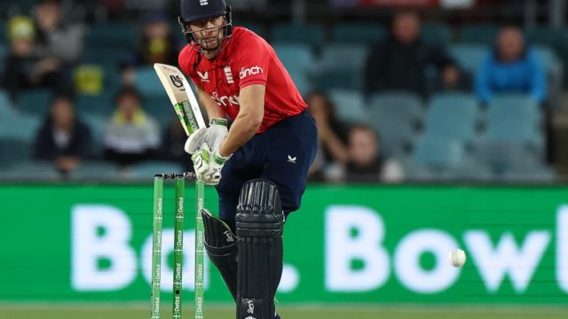 England Captain Jos Buttler hopes to retain T20 World Cup