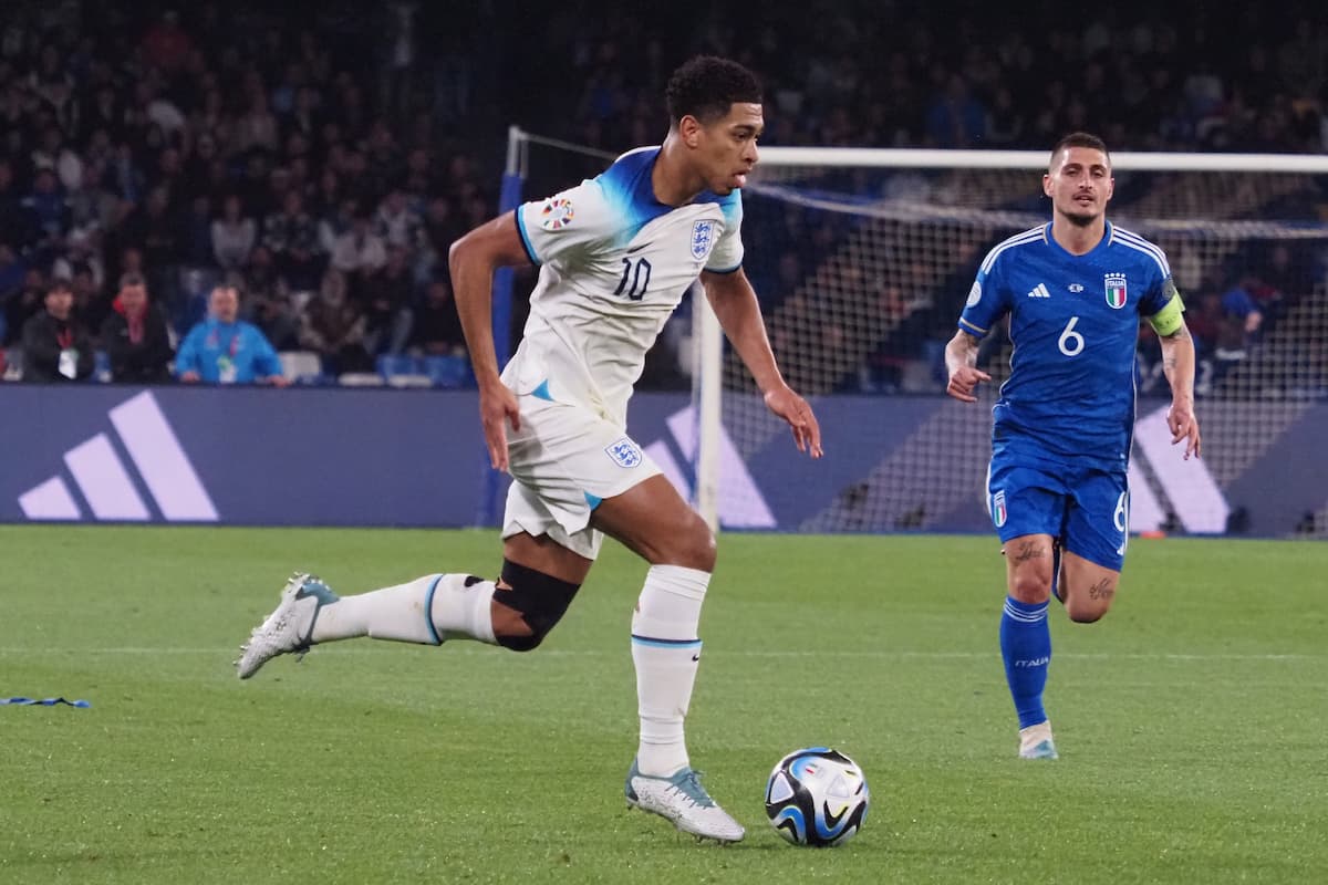 Jude Bellingham Net Worth: Rising Star in Football