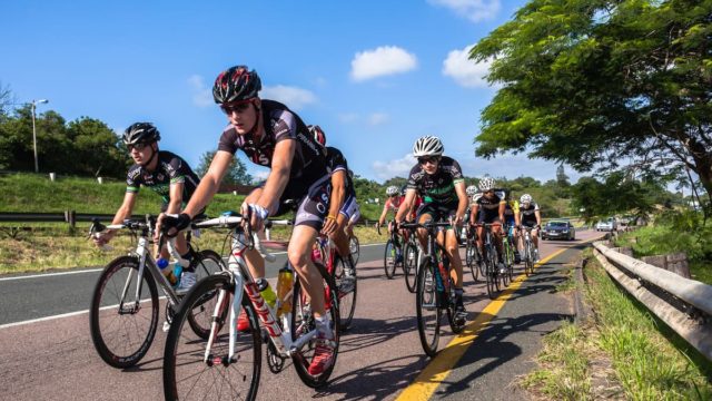 Cycling's Tour de France is getting underway. Mark Cavendish aims to break Eddy Merckx's stage-win record in the race.