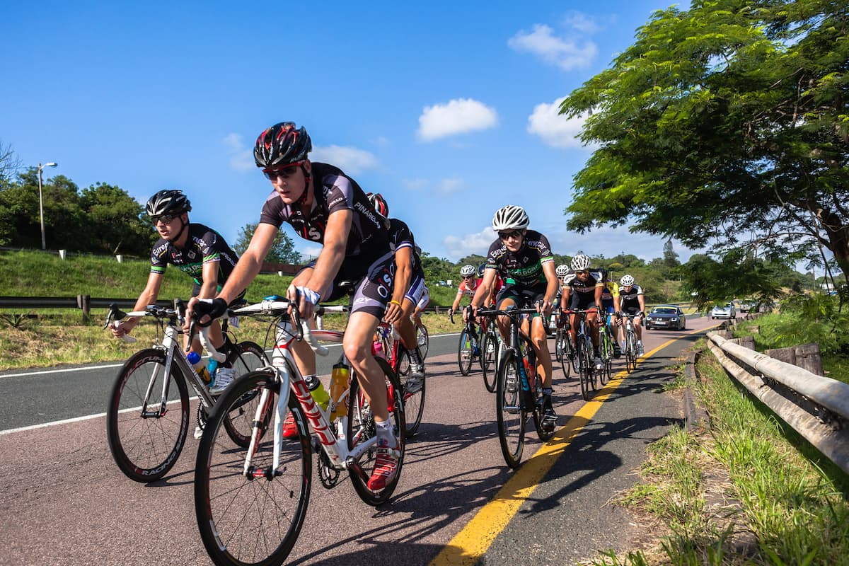 Cycling's Tour de France is getting underway. Mark Cavendish aims to break Eddy Merckx's stage-win record in the race.