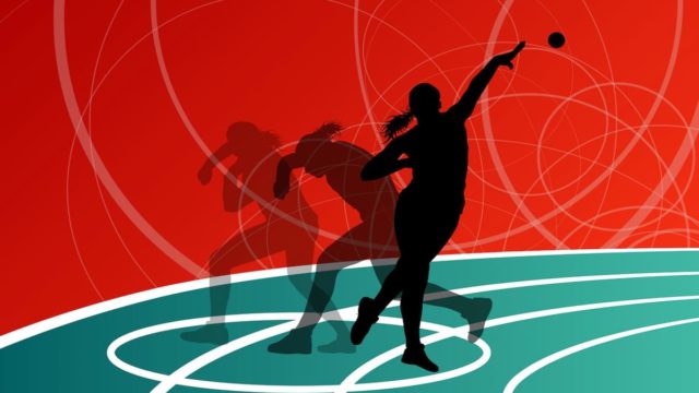 Mya Lynn Lesnar: A Promising Athlete's Journey