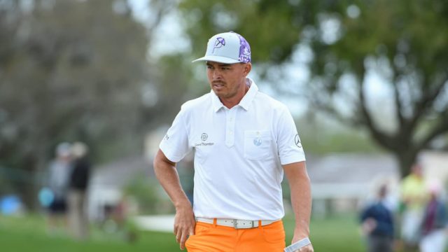 Rickie Fowler Net Worth: Exploring His Impressive Wealth
