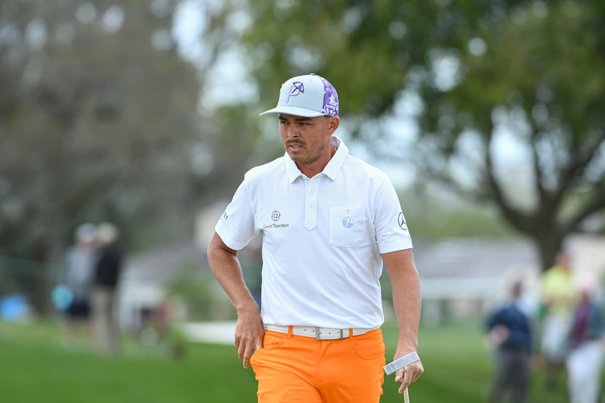 Rickie Fowler Net Worth: Exploring His Impressive Wealth